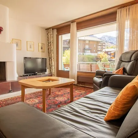 Brueggli A24 By Appartement *
