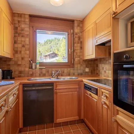 Brueggli A24 By Apartment *