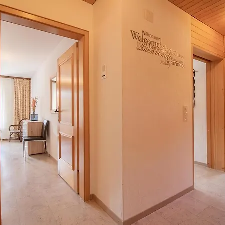 Apartment Brueggli A24 By Arosa