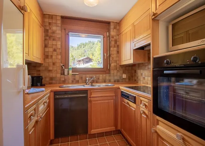 Brueggli A24 By Apartmán *