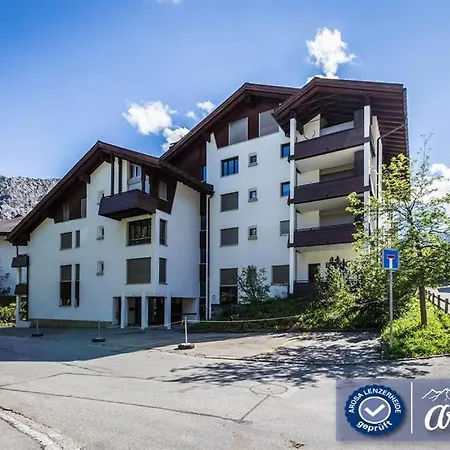 Brüggli A24 By Apartment *