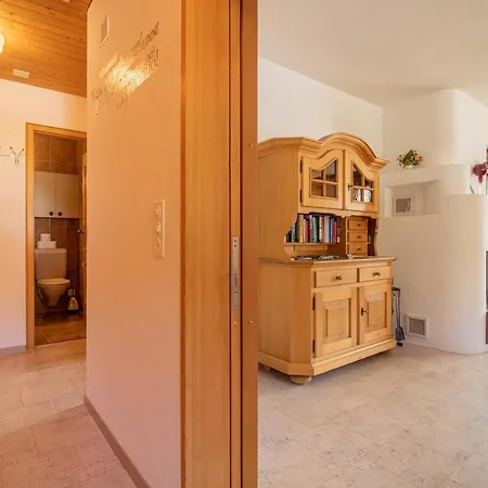 Brüggli A24 By Apartment