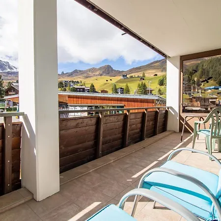 Brüggli A24 By Apartment