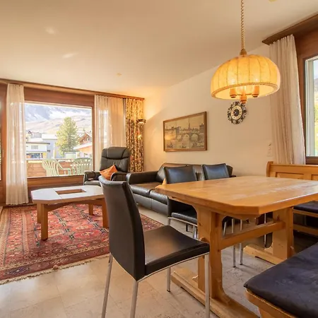 Brüggli A24 By Apartment