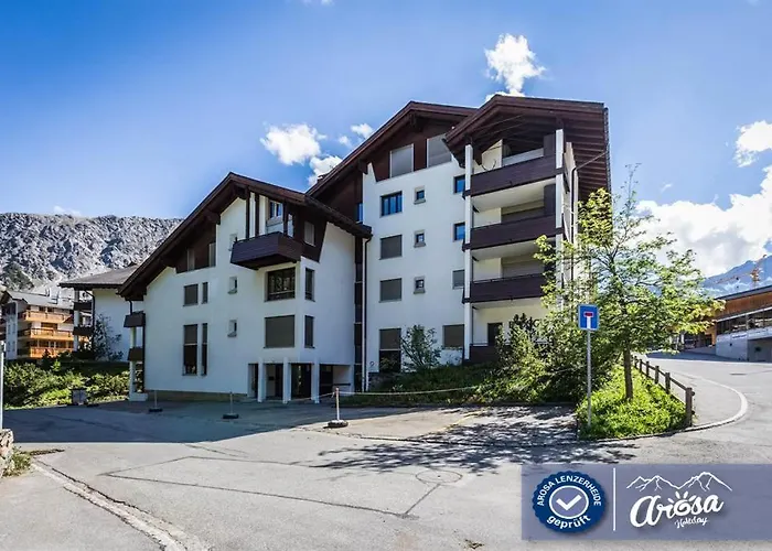 Brüggli A24 By Apartment *