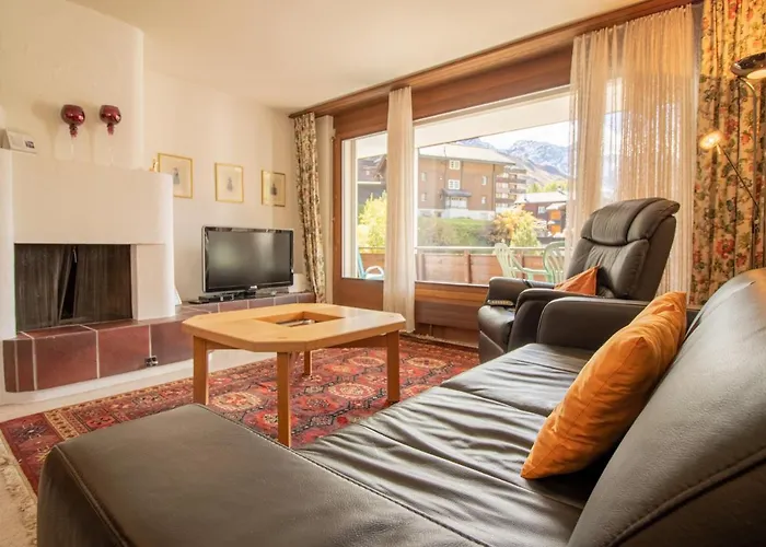 Brüggli A24 By Apartment *