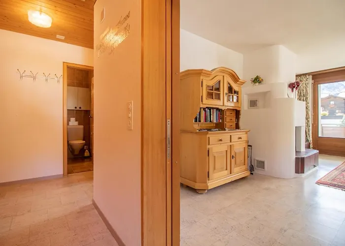 Brüggli A24 By Apartment