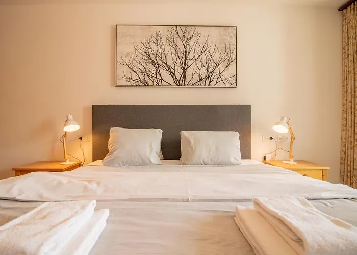 Brüggli A24 By Apartment Arosa