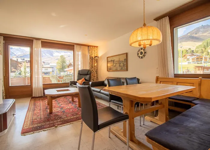 Brüggli A24 By Apartment